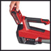 EAN 4006825660616 - Einhell GP-LB 18/200 aspiradora de hojas 200 kmh Negro, Rojo, Plata imagen 6