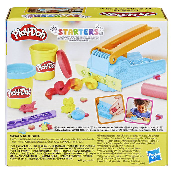 EAN 5010996204646 - Play-Doh F88055L0 juguete de arte y manualidades imagen 4