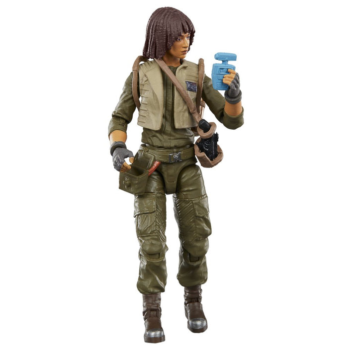 EAN 5010996226945 - Star Wars The Vintage Collection Osha Aniseya imagen 4