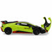 EAN 4042774470890 - Jamara Lamborghini Huracán STO modelo controlado por radio Coche deportivo Motor eléctrico 1:14 imagen 18
