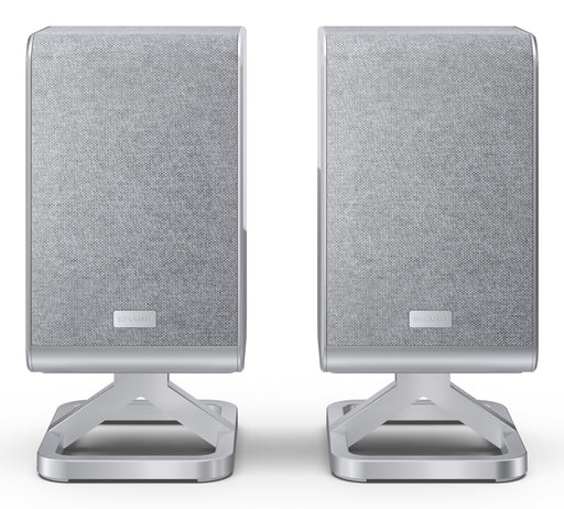 EAN 4550556112284 - Sharp HT-SPR52021(SL) altavoz Plata Inalámbrico 66 W imagen 1