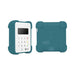 EAN 3700992525402 - Mobilis 058014 accesorio para terminal de punto de venta Funda protectora POS Azul imagen 1