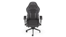 EAN 5903018666549 - ENDORFY Scrim BK Silla para videojuegos de PC Asiento de malla Negro imagen 3