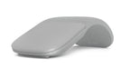 EAN 889842167269 - Microsoft Surface Arc Mouse ratón Oficina Ambidextro Bluetooth Blue Trace imagen 1