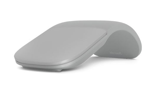 EAN 889842167269 - Microsoft Surface Arc Mouse ratón Oficina Ambidextro Bluetooth Blue Trace imagen 1