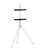 EAN 8716184073236 - One For All Tripod WM7462 165,1 cm (65") Plata imagen 2