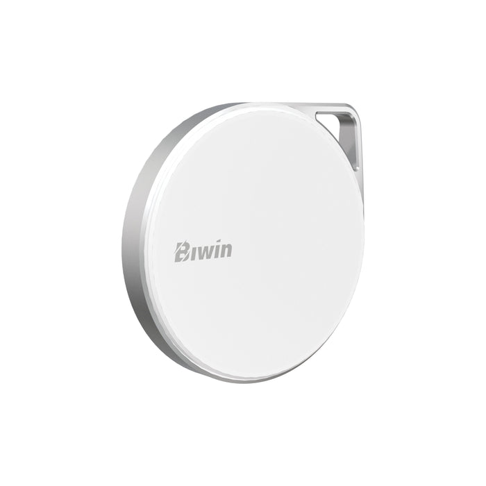 EAN 6955914623637 - Biwin BPM2000512GB-RGB unidad externa de estado sólido 512 GB USB Tipo C USB 3.2 Gen 2x2 Blanco imagen 6
