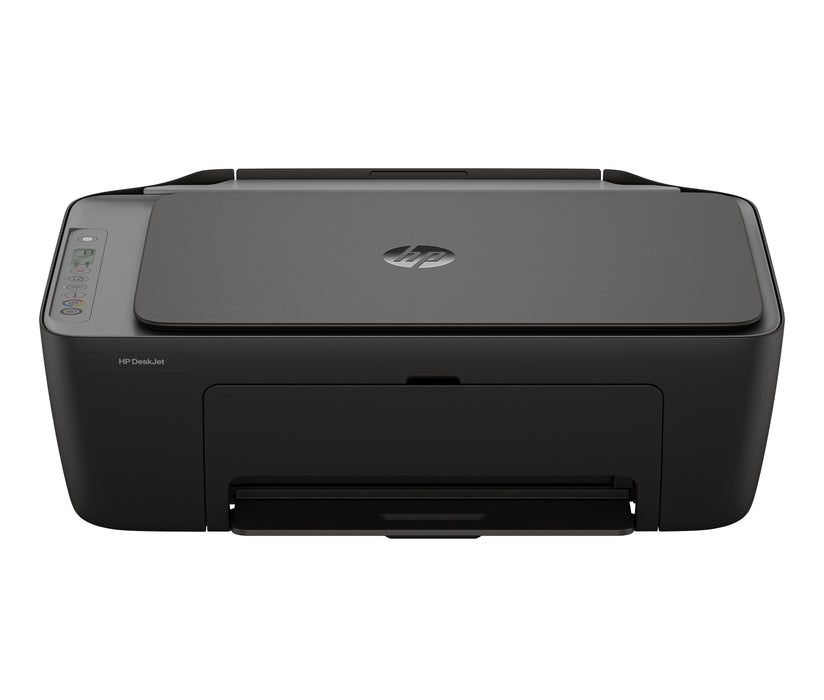 EAN 198701680109 - HP DeskJet 2920 All-in-One Printer Inyección de tinta térmica A4 4800 x 1200 DPI 7,5 ppm Wifi imagen 1