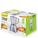 EAN 4820096556047 - Feel Maestro MR565 licuadora 1,5 L Batidora de vaso 350 W Gris imagen 3