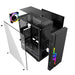 EAN 8716309114202 - Gembird Fornax 2000 RGB Midi Tower Negro imagen 10