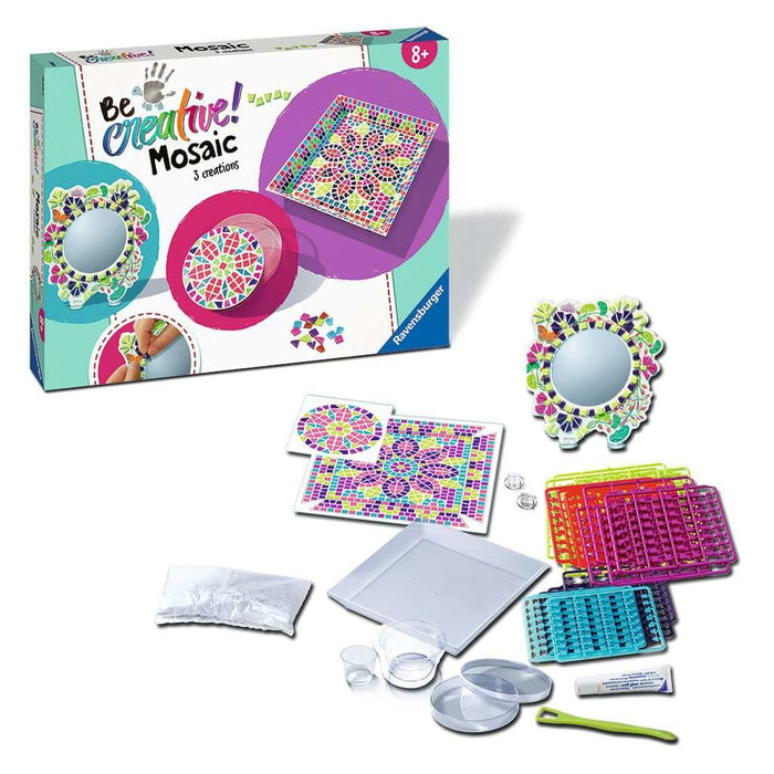 EAN 4005556184460 - Ravensburger 18446 juguete de arte y manualidades imagen 3