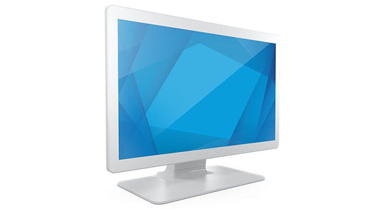 EAN 843173135472 - Elo Touch Solutions 2403LM 60,5 cm (23.8") LCD 225 cd / m² Full HD Blanco Pantalla táctil imagen 2