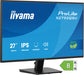 EAN 4948570126170 - iiyama ProLite X2792QSU-B1 pantalla para PC 68,6 cm (27") 2560 x 1440 Pixeles Quad HD Negro imagen 1