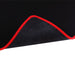 EAN 6950376703392 - REDRAGON P003 alfombrilla para ratón Alfombrilla de ratón para juegos Negro, Rojo imagen 8
