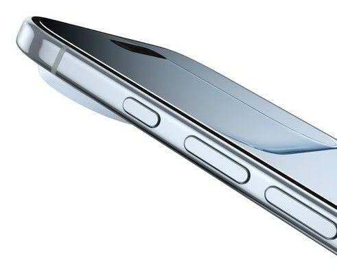 EAN 745883934553 - Belkin ScreenForce InvisiGlass Protector de pantalla para privacidad Apple 1 pieza(s) imagen 4