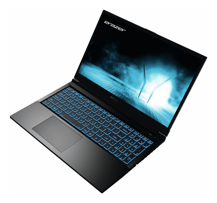 EAN 4061275232004 - Erazer MD62593 Intel® Core™ i5 i5-12450H Portátil 39,6 cm (15.6") Full HD 16 GB DDR4-SDRAM 512 GB SSD NVI imagen 1