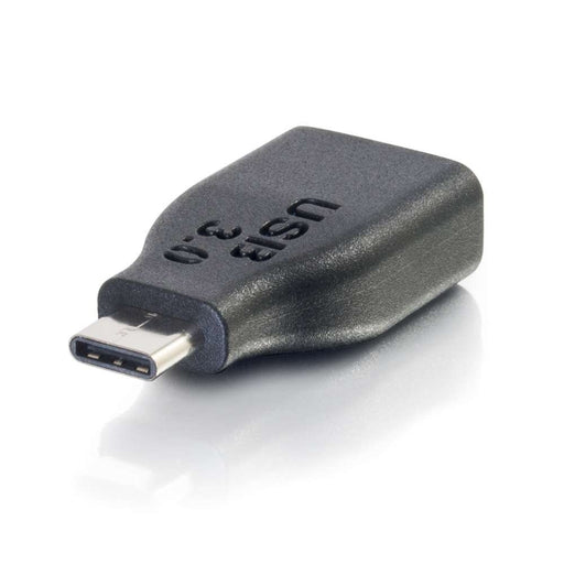 EAN 0757120288688 - C2G CG28868 USB Type C USB Type A Negro imagen 1
