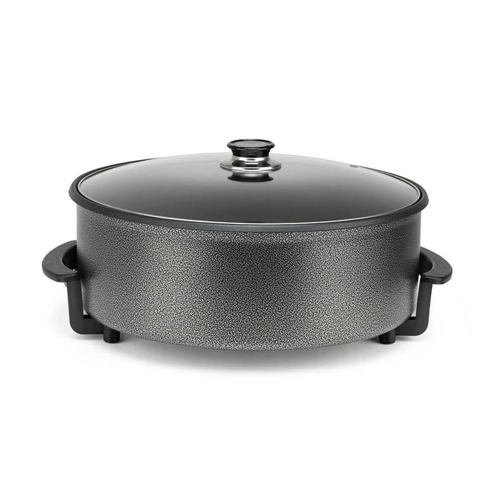 EAN 8435568406278 - Orbegozo PZ 4211 sartén eléctrica imagen 2