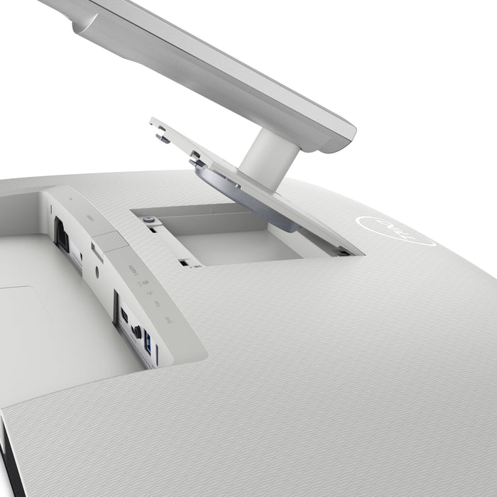 EAN 0884116420415 - DELL S Series S3423DWC LED display 86,4 cm (34") 3440 x 1440 Pixeles Wide Quad HD LCD Negro imagen 7