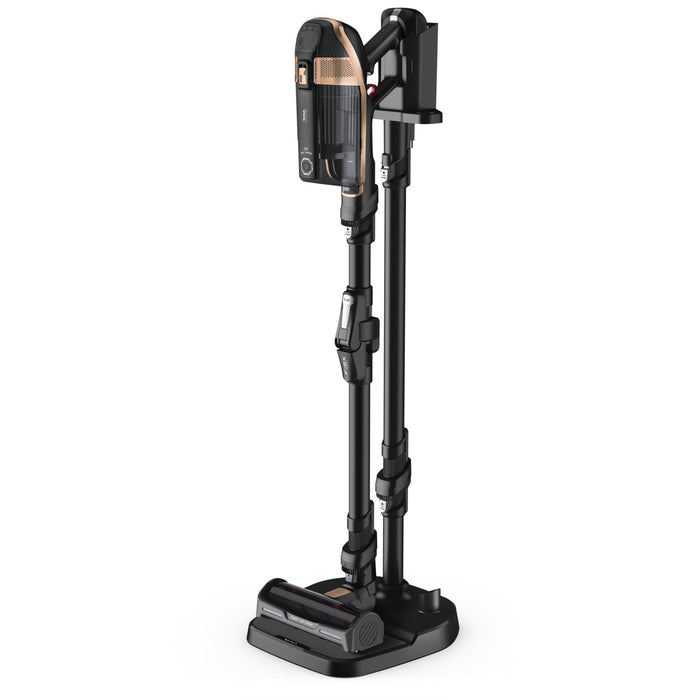 EAN 3221616034938 - Tefal 2211401074 aspiradora de pie y escoba eléctrica Aspiradora escoba 2 en 1 Batería Secar HEPA Sin bol imagen 2