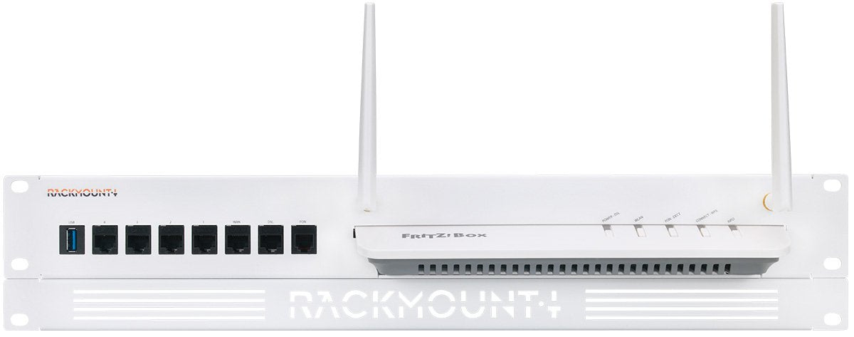 EAN 8720297440007 - Rackmount.IT RM-FB-T3 accesorio de bastidor Soporte de montaje imagen 6