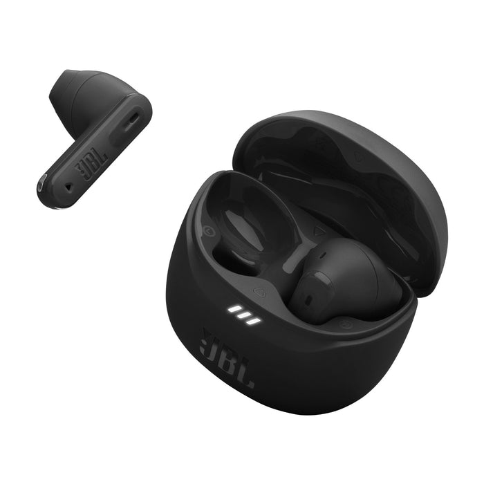 EAN 1200130016233 - JBL Tune Flex 2 Auriculares True Wireless Stereo (TWS) Dentro de oído Llamadas/Música Bluetooth Negro imagen 9