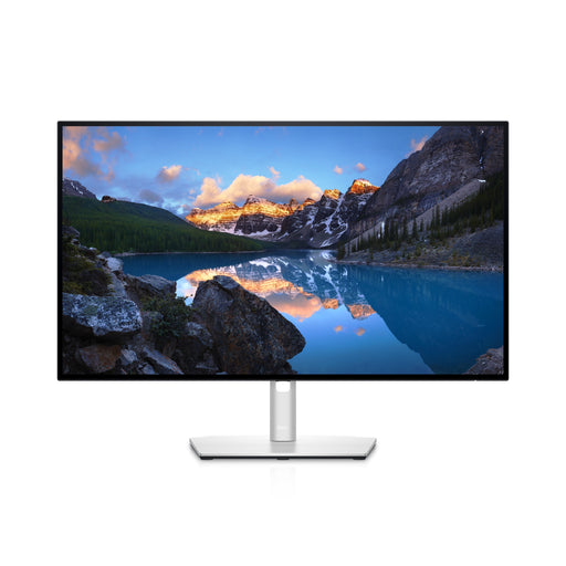 EAN 0884116390763 - DELL UltraSharp U2722D LED display 68,6 cm (27") 2560 x 1440 Pixeles Quad HD LCD Negro, Plata imagen 1