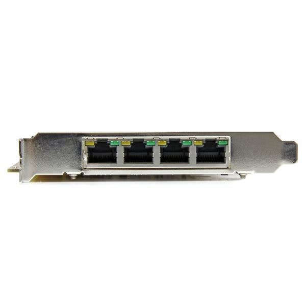 EAN 0065030855150 - StarTech.com ST4000PEXPSE adaptador y tarjeta de red Interno 2000 Mbit/s imagen 3