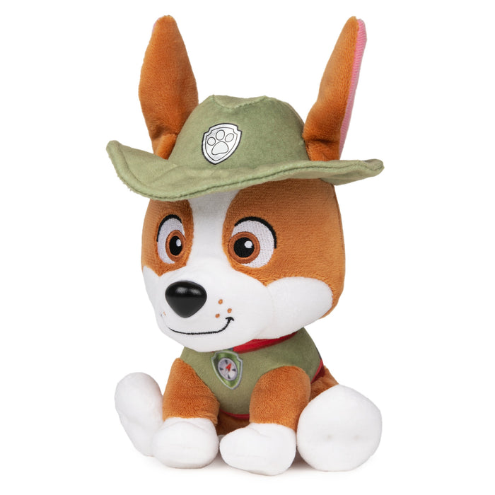 EAN 0778988497043 - GUND PAW Patrol Tracker imagen 3