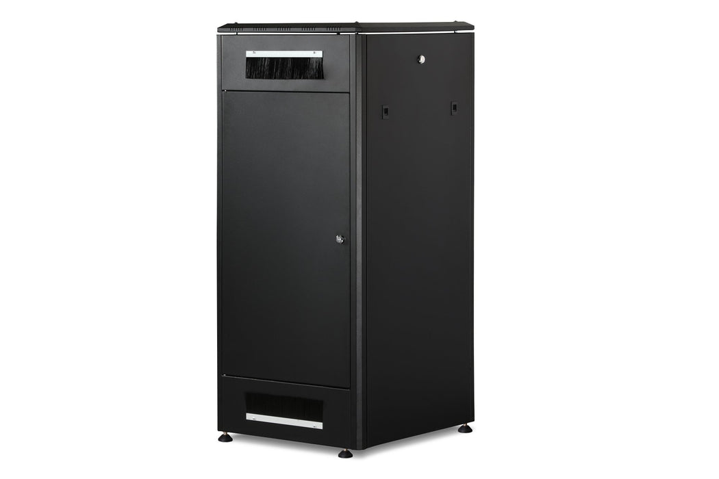 EAN 4016032343592 - Digitus DN-19 26U-6/6-B-1 armario rack Rack o bastidor independiente Negro imagen 9