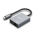 EAN 5715063075333 - Microconnect USB3.1CETHPDBA cambiador de género para cable USB C RJ-45 Negro imagen 1