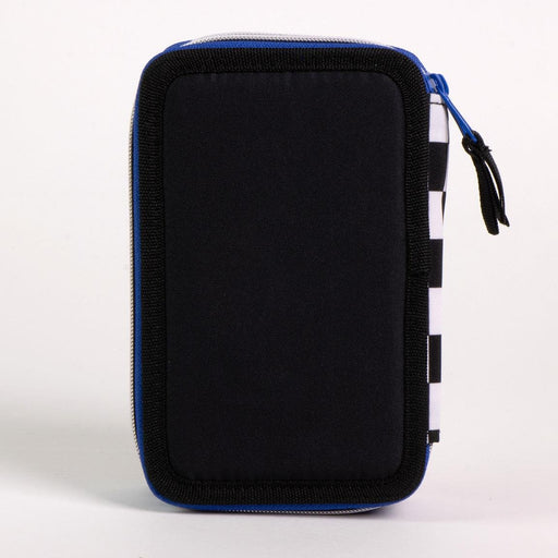 EAN 8445484493399 - Cerdà 2700001650 caja de lápices Estuche suave Poliéster Multicolor imagen 2