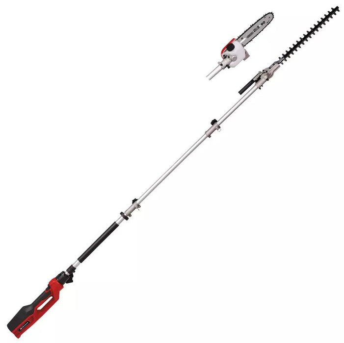 EAN 4006825666915 - Einhell GC-HC 90/2046 T 900 W 3,75 kg imagen 1