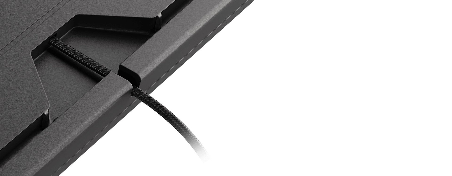 EAN 5901969432015 - GENESIS THOR 300 teclado Juego USB QWERTY Portugués Negro imagen 4