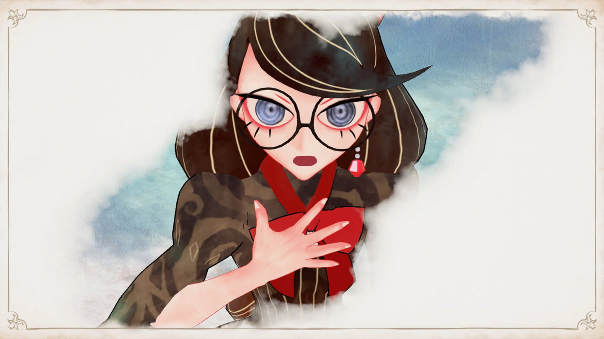 EAN 0045496479084 - Nintendo Bayonetta Origins: Cereza and the Lost Demon (Switch) Estándar Plurilingüe Nintendo Switch imagen 22