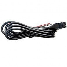EAN 0636926056090 - TomTom 9KLE.001.01 cable de señal Negro imagen 1