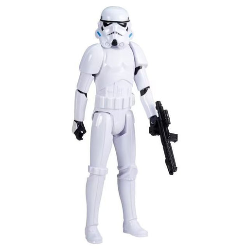 EAN 5010996294869 - Star Wars Titan Hero Series Stormtrooper imagen 1