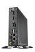 EAN 0887993006574 - Shuttle DS50U PC/estación de trabajo barebone 1,3 l tamaño PC Negro 7305 imagen 4