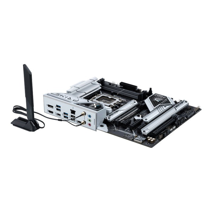 EAN 0195553939324 - ASUS PRIME Z790-A WIFI Intel Z790 LGA 1700 ATX imagen 6