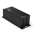 EAN 0065030881876 - StarTech.com HB30A7AME hub de interfaz USB 3.2 Gen 1 (3.1 Gen 1) Type-B 5000 Mbit/s Negro imagen 1