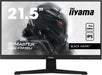 EAN 4948570124688 - iiyama G-MASTER G2245HSU-B2 LED display 54,6 cm (21.5") 1920 x 1080 Pixeles Full HD Negro imagen 1