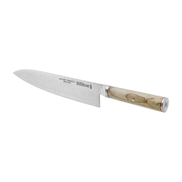 EAN 4009839276019 - ZWILLING Miyabi 5000 MCD 1 pieza(s) Cuchillo de trinchar imagen 3