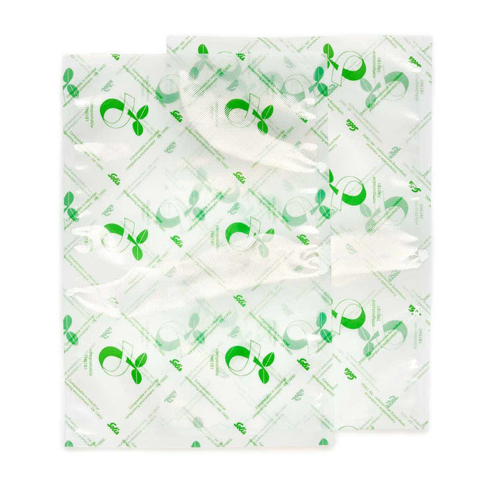 EAN 7611210923107 - Solis 92310 Bolsa para envasadora al vacío imagen 3