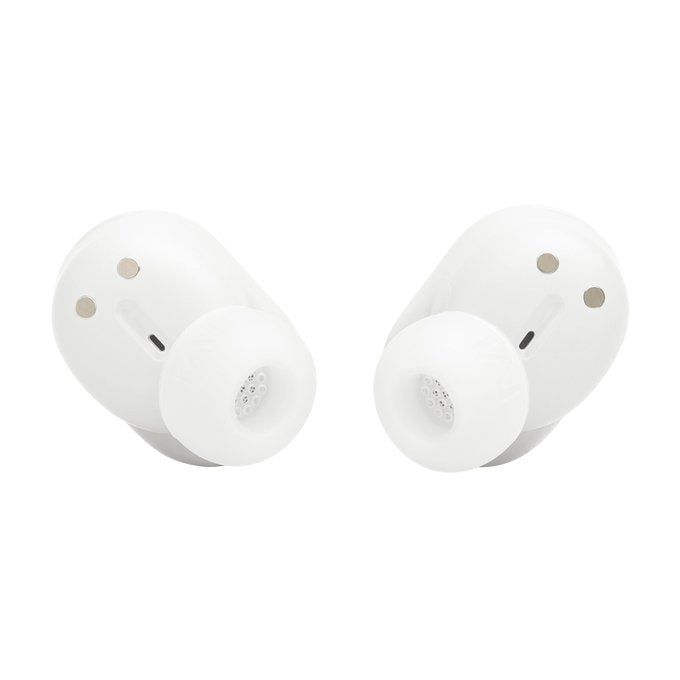 EAN 1200130016363 - JBL Tune Buds 2 Auriculares True Wireless Stereo (TWS) Dentro de oído Llamadas/Música Bluetooth Blanco imagen 3