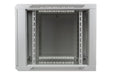 EAN 5907772595039 - Digitus DN-WU19 09U/450 armario rack 9U Bastidor de pared Gris claro imagen 5