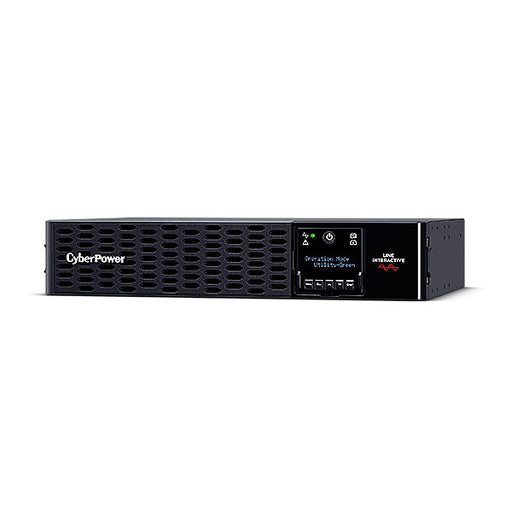EAN 4711027798868 - CyberPower PR1000ERT2UC sistema de alimentación ininterrumpida (UPS) Línea interactiva 1 kVA 1000 W 10 sa imagen 1