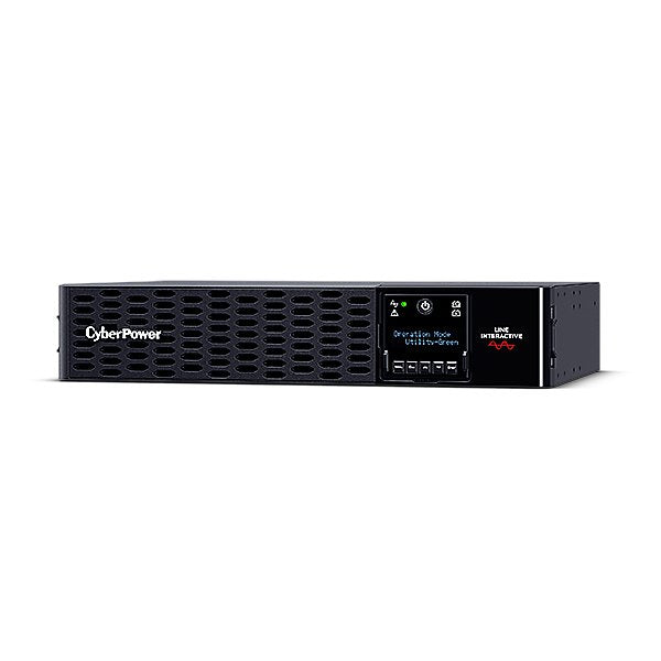 EAN 4711027798868 - CyberPower PR1000ERT2UC sistema de alimentación ininterrumpida (UPS) Línea interactiva 1 kVA 1000 W 10 sa imagen 1