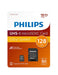 EAN 8719274666998 - Philips FM12MP45B/00 memoria flash 128 GB MicroSDXC UHS-I Clase 10 imagen 2