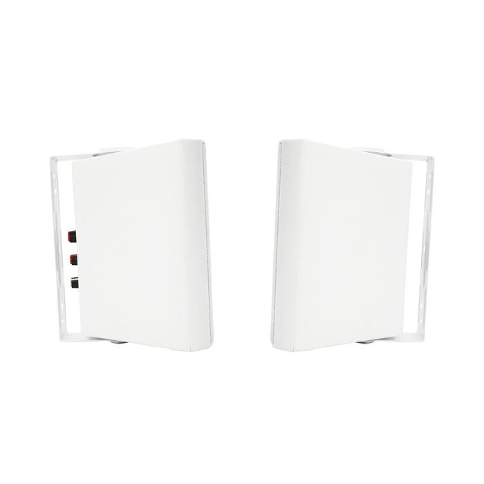 EAN 8433281009547 - TooQ TQOWS-01W altavoz Blanco Alámbrico 60 W imagen 6