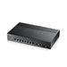EAN 4718937607365 - Zyxel GS2220-10-EU0101F switch Gestionado L2 Gigabit Ethernet (10/100/1000) Negro imagen 4